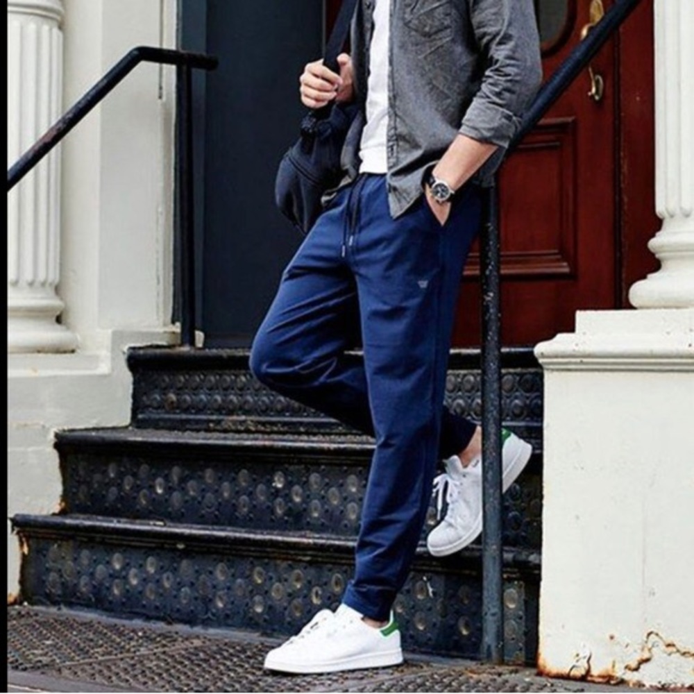 Mack Weldon Ace Sweatpants